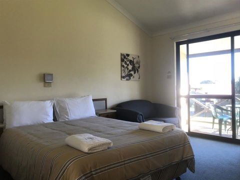 Karri Forest Motel - Darwin Holiday 27