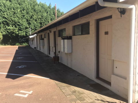 Karri Forest Motel - Darwin Holiday 14