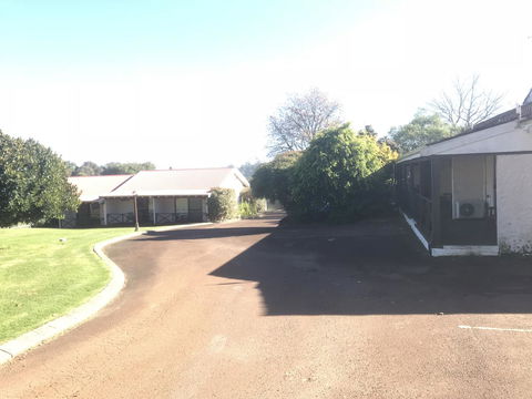 Karri Forest Motel - Darwin Holiday 19