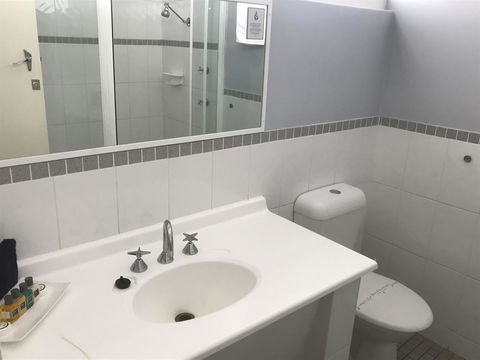 Karri Forest Motel - Darwin Holiday 17