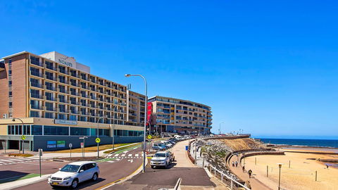 Noah\'s On The Beach - Darwin Holiday 3