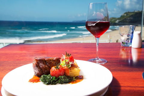 Noah\'s On The Beach - Darwin Holiday 5