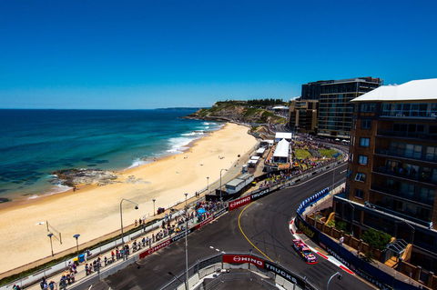 Noah\'s On The Beach - Darwin Holiday 2