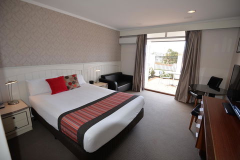 Country Comfort Amity Motel - Darwin Holiday 26