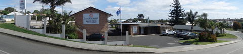 Country Comfort Amity Motel - Darwin Holiday 6