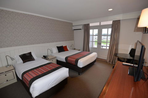 Country Comfort Amity Motel - Darwin Holiday 15