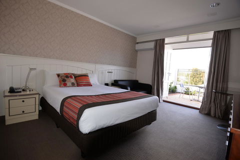 Country Comfort Amity Motel - Darwin Holiday 8