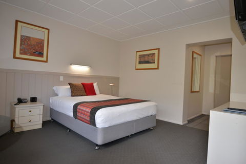 Country Comfort Amity Motel - Darwin Holiday 19