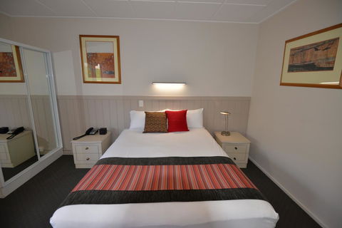 Country Comfort Amity Motel - Darwin Holiday 20