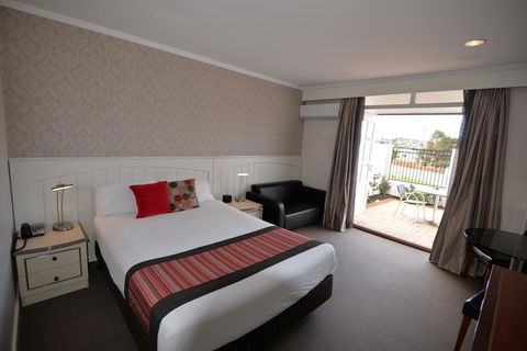 Country Comfort Amity Motel - Darwin Holiday 28