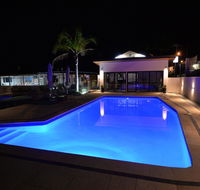 Country Comfort Amity Motel - Darwin Holiday