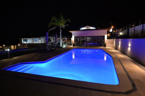 Country Comfort Amity Motel - Darwin Holiday 0