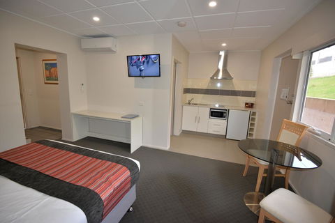 Country Comfort Amity Motel - Darwin Holiday 22