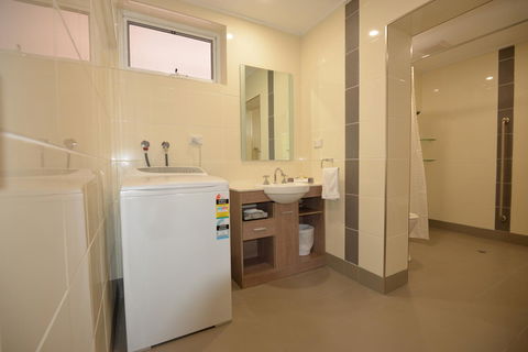 Country Comfort Amity Motel - Darwin Holiday 18