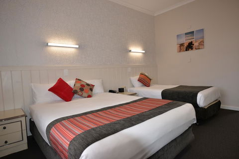 Country Comfort Amity Motel - Darwin Holiday 25