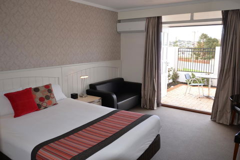 Country Comfort Amity Motel - Darwin Holiday 3