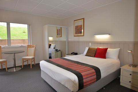 Country Comfort Amity Motel - Darwin Holiday 21