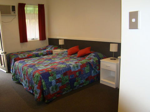 Dunsborough Central Motel - Darwin Holiday 15