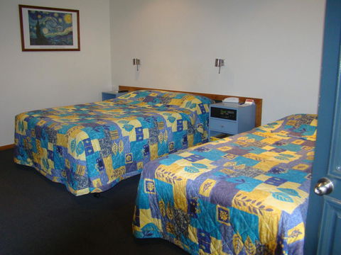 Dunsborough Central Motel - Darwin Holiday 27
