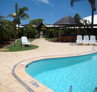 Dunsborough Central Motel - Darwin Holiday