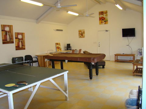 Dunsborough Central Motel - Darwin Holiday 31