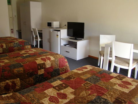 Dunsborough Central Motel - Darwin Holiday 13