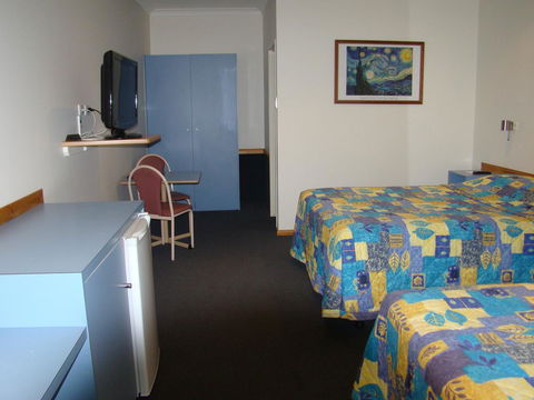 Dunsborough Central Motel - Darwin Holiday 26
