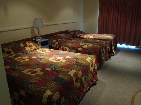 Dunsborough Central Motel - Darwin Holiday 18