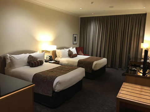 Duxton Hotel Perth - Darwin Holiday 8