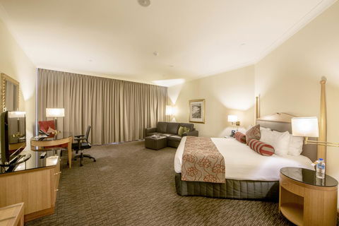 Duxton Hotel Perth - Darwin Holiday 20