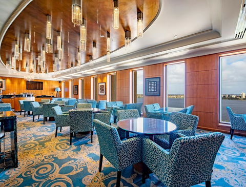 Duxton Hotel Perth - Darwin Holiday 7