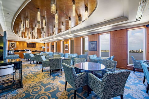 Duxton Hotel Perth - Darwin Holiday 21