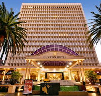 Duxton Hotel Perth - Darwin Holiday