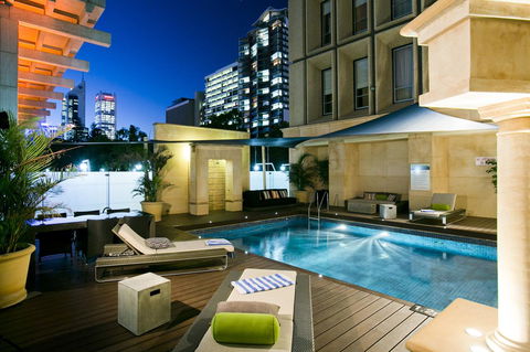 Duxton Hotel Perth - Darwin Holiday 30