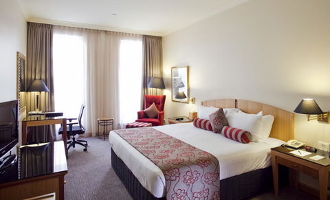 Duxton Hotel Perth - Darwin Holiday 6