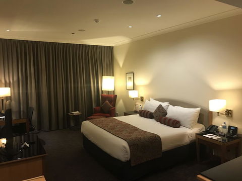 Duxton Hotel Perth - Darwin Holiday 9