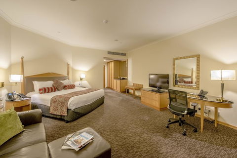 Duxton Hotel Perth - Darwin Holiday 19