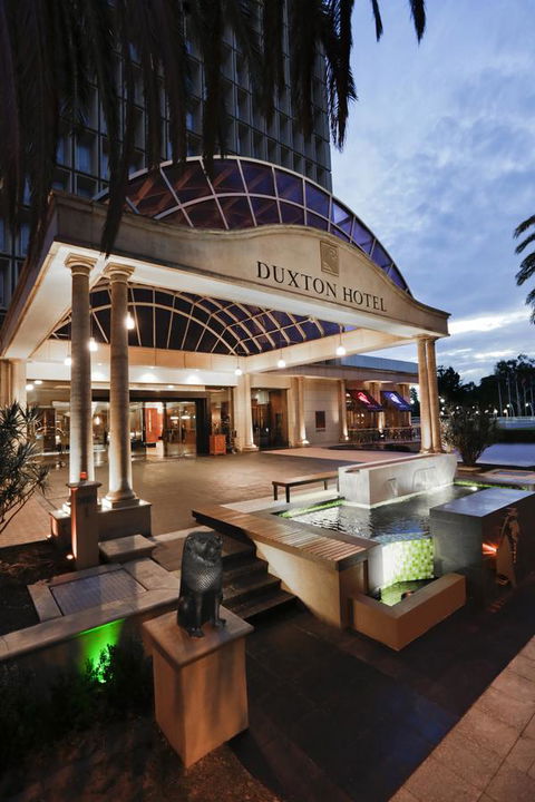 Duxton Hotel Perth - Darwin Holiday 29