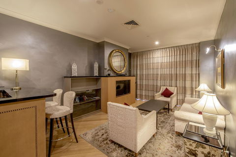 Duxton Hotel Perth - Darwin Holiday 15
