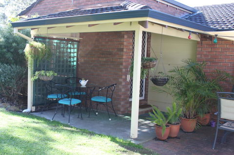 Christina's@Denmark - Darwin Holiday 1