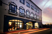 Great Southern Hotel Perth