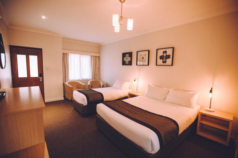 Margaret River Resort - Darwin Holiday 34
