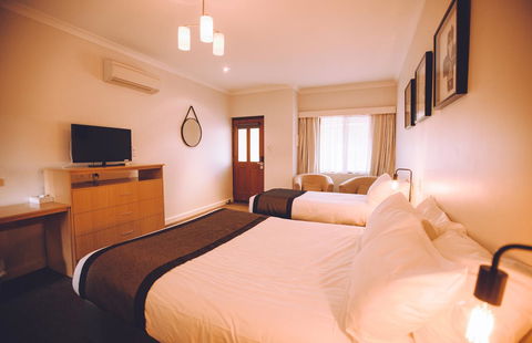 Margaret River Resort - Darwin Holiday 33