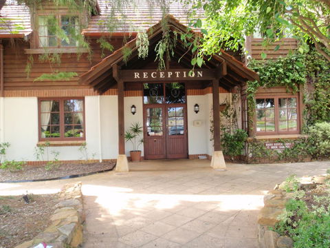 Margaret River Resort - Darwin Holiday 36