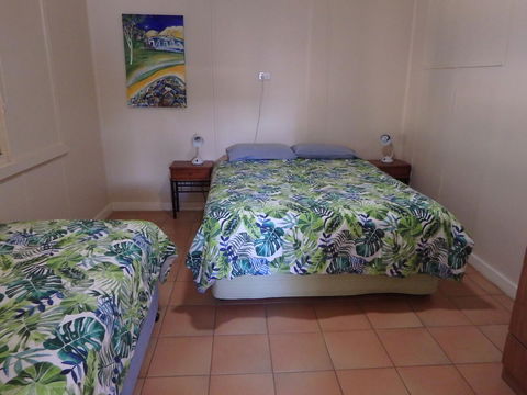Lazy Lobster Holiday Units & Chalets - Darwin Holiday 8