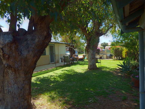 Lazy Lobster Holiday Units & Chalets - Darwin Holiday 32