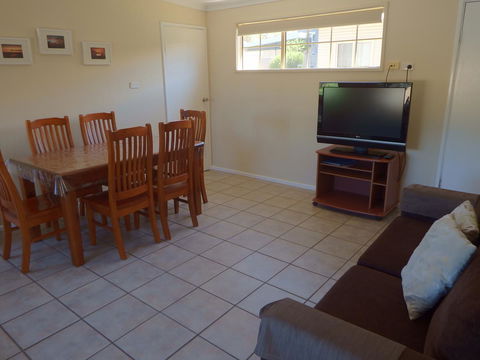 Lazy Lobster Holiday Units & Chalets - Darwin Holiday 31