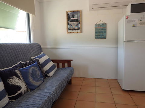 Lazy Lobster Holiday Units & Chalets - Darwin Holiday 14