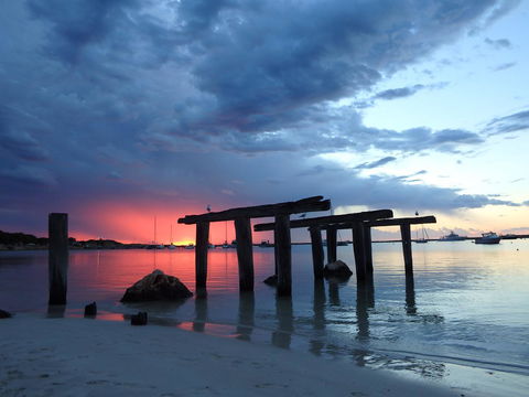 Lazy Lobster Holiday Units & Chalets - Darwin Holiday 35