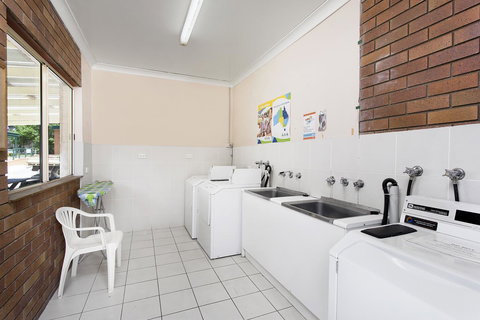 Armidale Tourist Park - Darwin Holiday 30